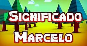 ✔Significado do Nome Marcelo / Marcelo Significado