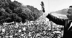54 años sin Martin Luther King: le recordamos con 10 frases que dejó para la posteridad