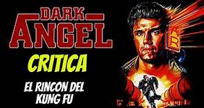 Critica - El Destructor Mortal (1990) Dolph Lundgren - Dark Angel