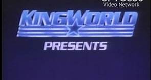 KingWorld Presents (1984)