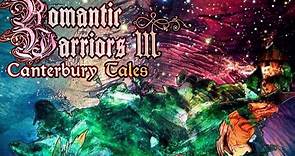 坎特伯雷/坎派纪录片 Romantic Warriors III (A Progressive Music Saga) Canterbury Tales