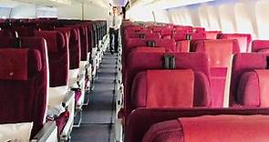 TRIP REPORT | Qatar Airways (Economy) Doha-Manila | Boeing 777-300ER