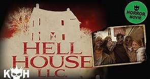 Hell House LLC | Full FREE Horror Movie