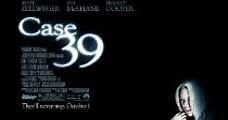 Caso 39 / Case 39 (2009) Online - Película Completa en Español - FULLTV