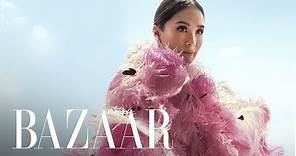 These Are The Real 'Crazy Rich Asians' | Harper's BAZAAR