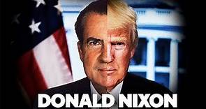 Donald Nixon
