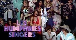 Les Humphries Singers - Kansas City (ZDF Disco, 05.01.1974)
