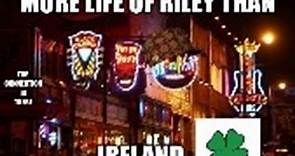 Life of Riley - Meaning, Origin and Usage - English-Grammar-Lessons.com