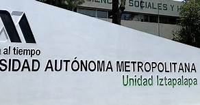 Inicia el trimestre 23-P en la Universidad Autónoma Metropolitana Unidad Iztapalapa.
