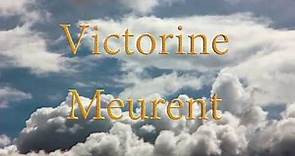 LUCY - Victorine Meurent
