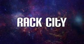 Tyga - Rack City (Lyric Video)
