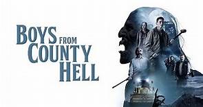 Boys from County Hell (2021) Trailer HD
