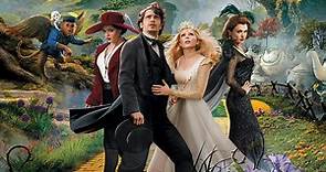 BBC One - Oz: The Great and Powerful