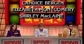 Press Your Luck Episode 176