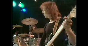 Ian Paice - Duo w/Richie Blackmore(Deep Purple 1970)