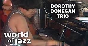 Dorothy Donegan Trio Live At The North Sea Jazz Festival • 13-07-1980 • World of Jazz