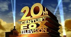21 Laps Adelstein/Nestegg Productions/20th Century Fox Television (2018) #2