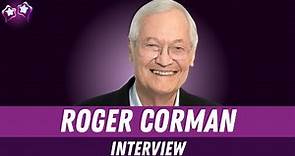 Roger Corman Interview on Academy Film Archive | King of Cult Cinema