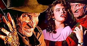 Top 8 Best Episodes Of Freddy's Nightmares
