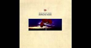 Depeche Mode - Music For The Masses [FULL ALBUM]