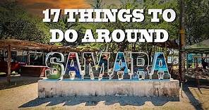 17 things to do around Samara, Costa Rica