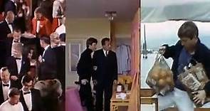Petulia | movie | 1968 | Official Trailer