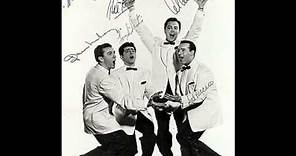 MR. SANDMAN ~ The Four Aces (1954)