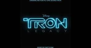 Armory - Daft Punk ‎- TRON: Legacy (Original Motion Picture Soundtrack)