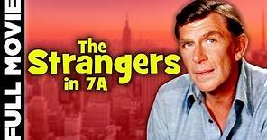 The Strangers in 7A (1972) | Crime Drama, Thriller Movie | Andy Griffith, Ida Lupino