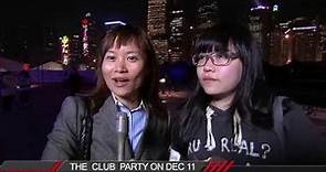 HKT The Club Launch