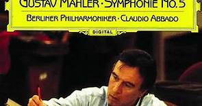 Mahler's 5th Symphony - Full Performance by the Berlin Philharmonic Orchestra