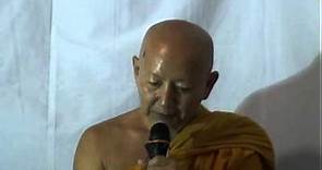 Majjhima Nikaya Sutta: MN 56; MN 57 - Ven. Dhammavuddho Thero