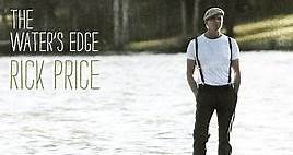 Rick Price - The Water's Edge