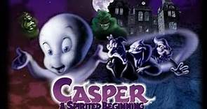 Casper - A Spirited Beginning (1997) Full Movie