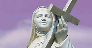 Beata Suor Maria Giuseppina Di Gesù Crocifisso - La Monaca Santa - Napoli 26 Giugno 2020