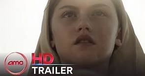 FATIMA – Trailer #2 (Joaquim de Almeida, Goran Visnjic, Stephanie Gil) | AMC Theatres 2021