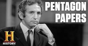 What Were the Pentagon Papers? | History