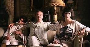 Brideshead Revisited - Official Trailer [HD]