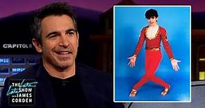 Chris Messina Was Full Travolta Early On