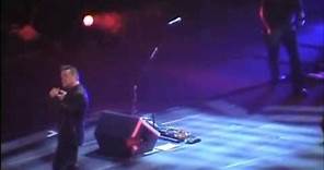 MORRISSEY - Live Earls Court 2004- How soon is Now ?