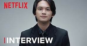 The Kitamura Chronicle | Interview | Yu Yu Hakusho | Netflix