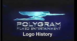 Polygram Filmed Entertainment Logo History