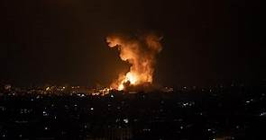 Razzi su Gerusalemme, almeno venti morti. Israele ridimensione: 3 vittime