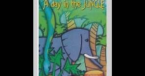 A Day in the Jungle by Jon George (complete)