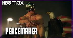 Peacemaker | TrÃ¡iler | HBO Max