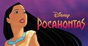 Pocahontas (1995) - Rede.movie✓ - TokyVideo