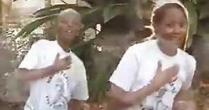 Ewe Ndugu Simama (Official Video) - St. Cecilia 3rd Mass Choir Madre Teresa Zimmerman