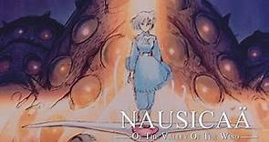 Nausicaä of the Valley of the Wind | Trailer 2