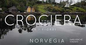 Crociera tra i fiordi da Bergen a Modalen • Sarà Perché Viaggio
