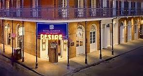 Top 10 Hotels Near Bourbon Street in New Orleans, Louisiana, USA